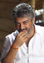 Ajith Kumar