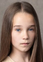 Alisha Weir