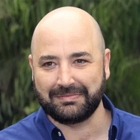Anthony Maras