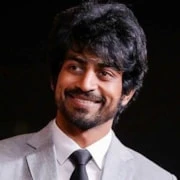 Arjun Das