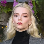 Anya Taylor Joy