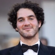 Benny Safdie