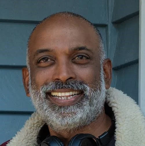 Bharat Nalluri