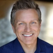 Brian Beacock