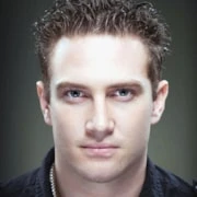 Bryce Papenbrook