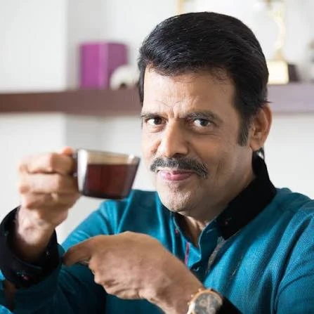 Balachandra Menon