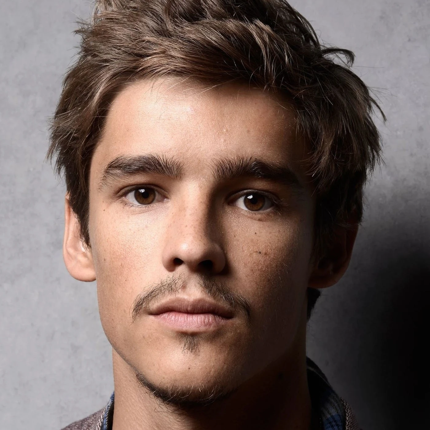 Brenton Thwaites