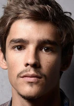 Brenton Thwaites
