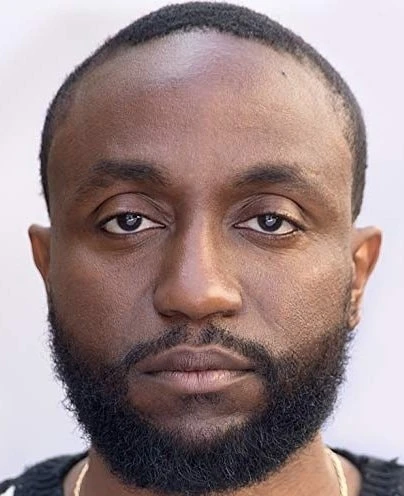 Byron Bowers