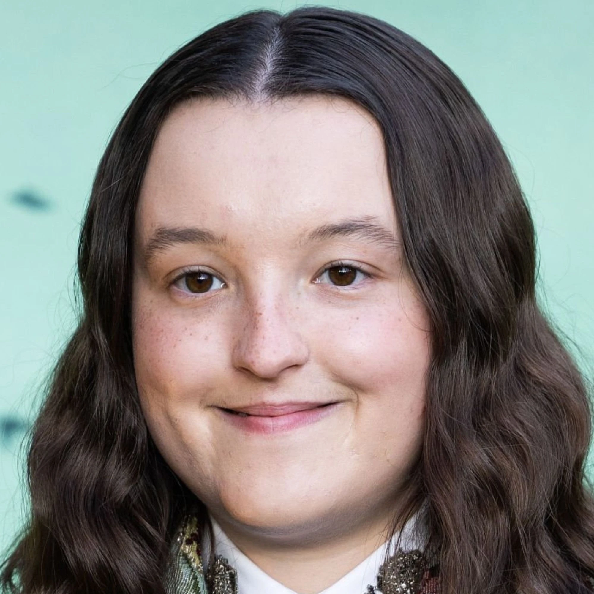 Bella Ramsey