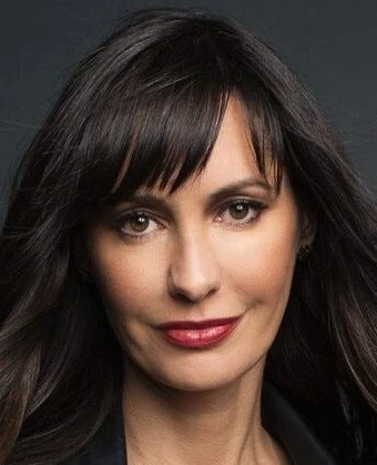 Charlene Amoia