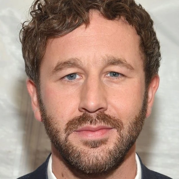 Chris O Dowd