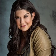 Colleen Clinkenbeard