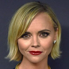 Christina Ricci