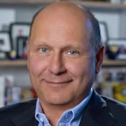 Christopher Meledandri