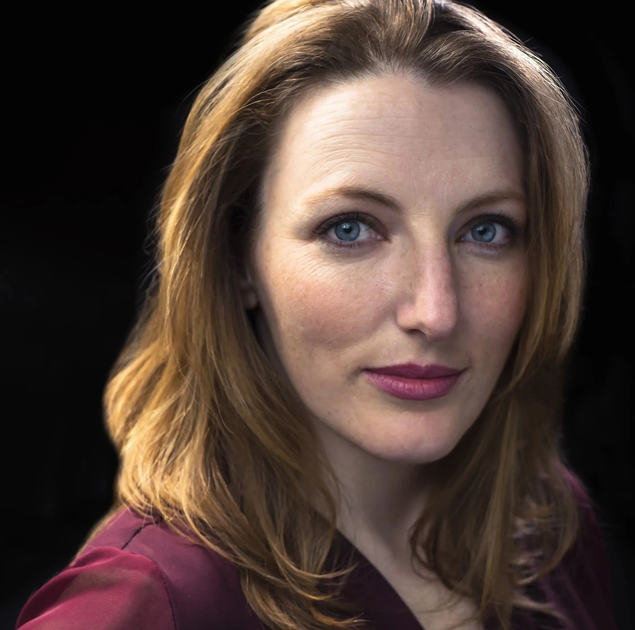 Caitlin Glass