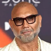 Dave Bautista