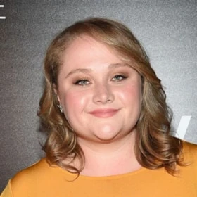 Danielle Macdonald
