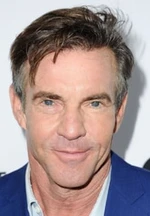 Dennis Quaid