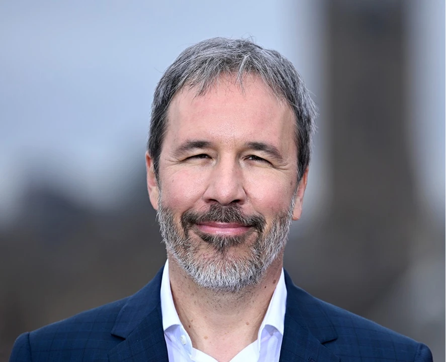 Denis Villeneuve