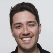 Dan Berk