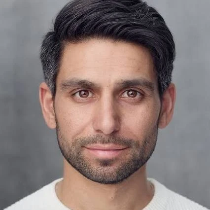 Danny Rahim
