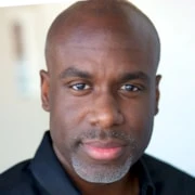Darrell Brown