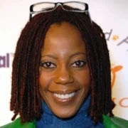 Debra Wilson