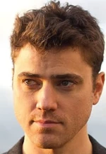 Donovan Patton
