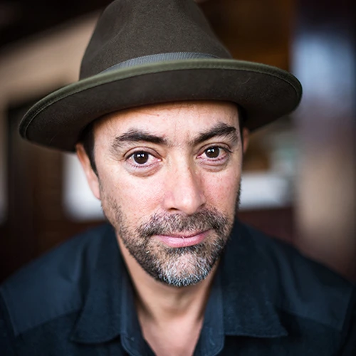 Diego Velasco