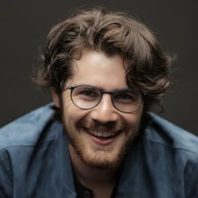 Daniel Roher