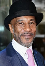 Danny John Jules