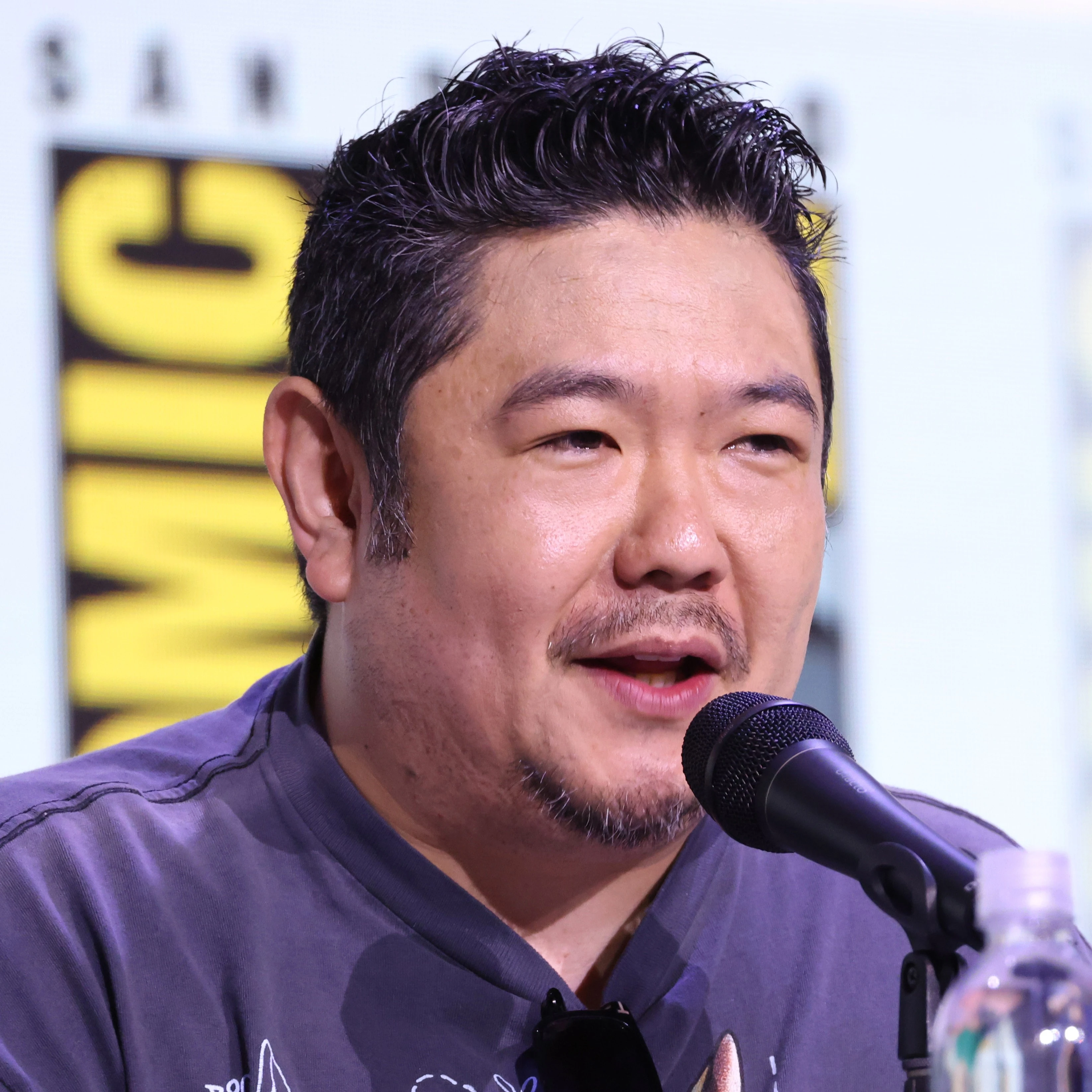 Eric Bauza
