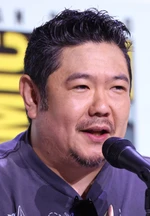 Eric Bauza