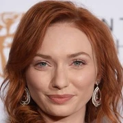 Eleanor Tomlinson