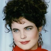 Elizabeth McGovern
