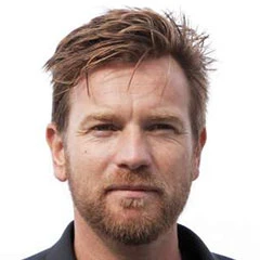 Ewan McGregor