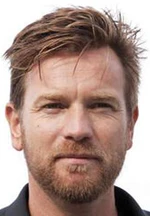 Ewan McGregor