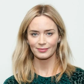 Emily Blunt