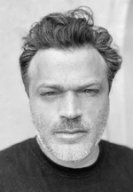 Greg Hill