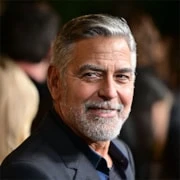 George Clooney