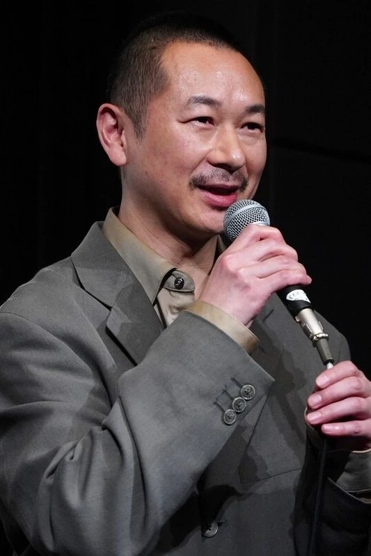 Hideyuki Okamoto