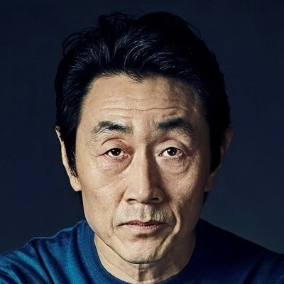 Huh Joon ho