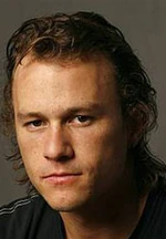Heath Ledger