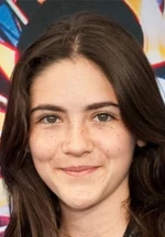 Isabelle Fuhrman