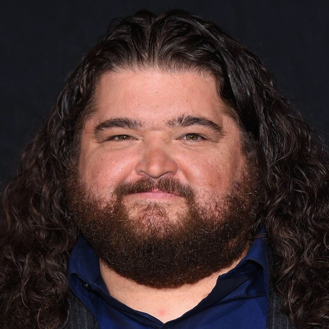 Jorge Garcia