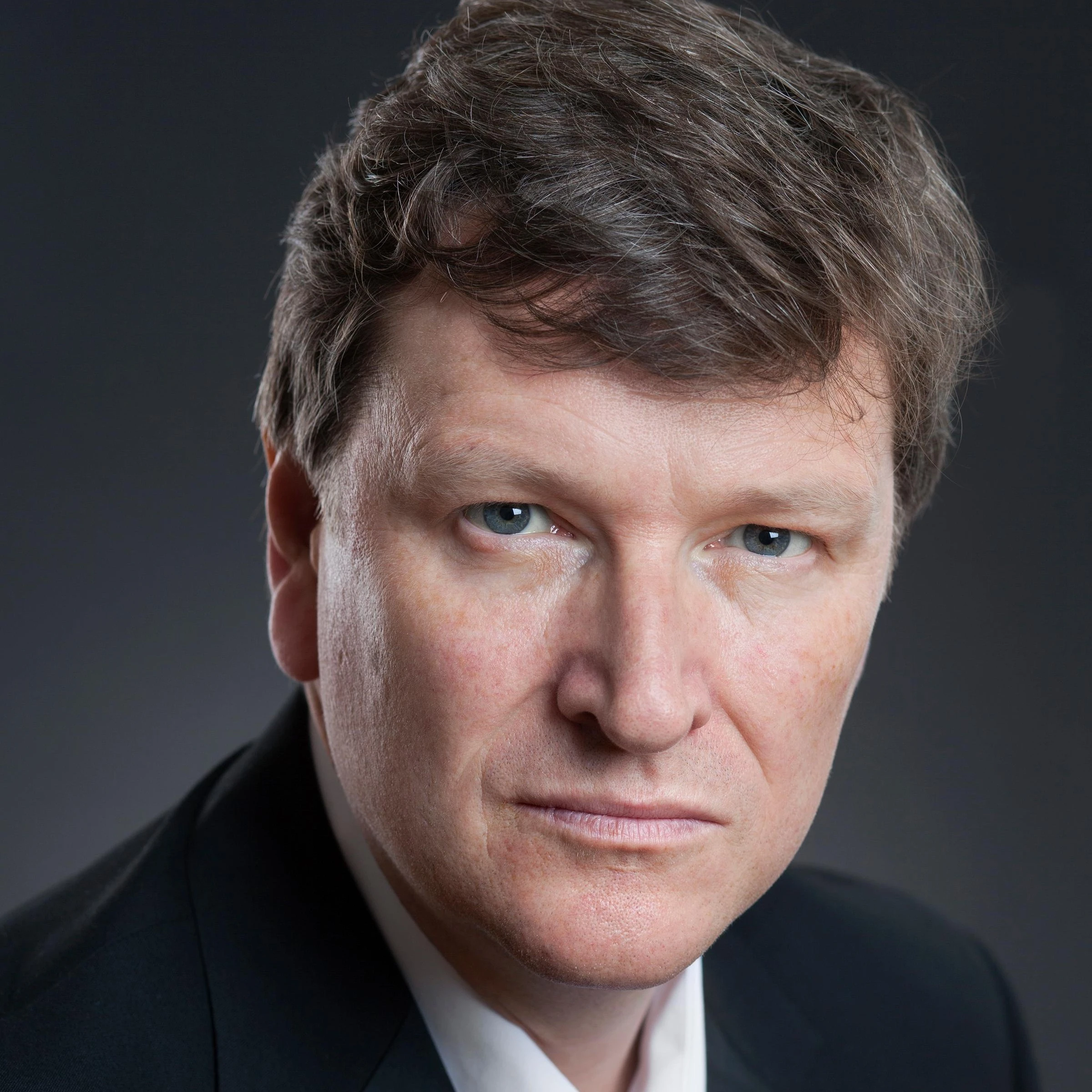 Jonathan Keeble