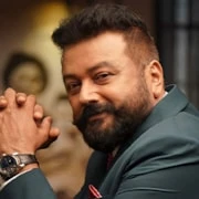 Jayaram