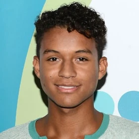 Jaafar Jackson