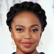 Jerrika Hinton